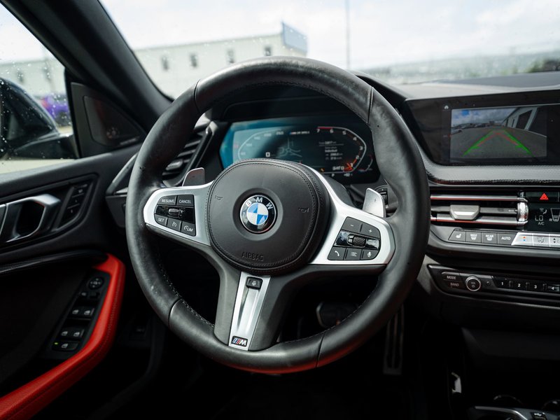 2023 BMW 2 Series M235i xDrive