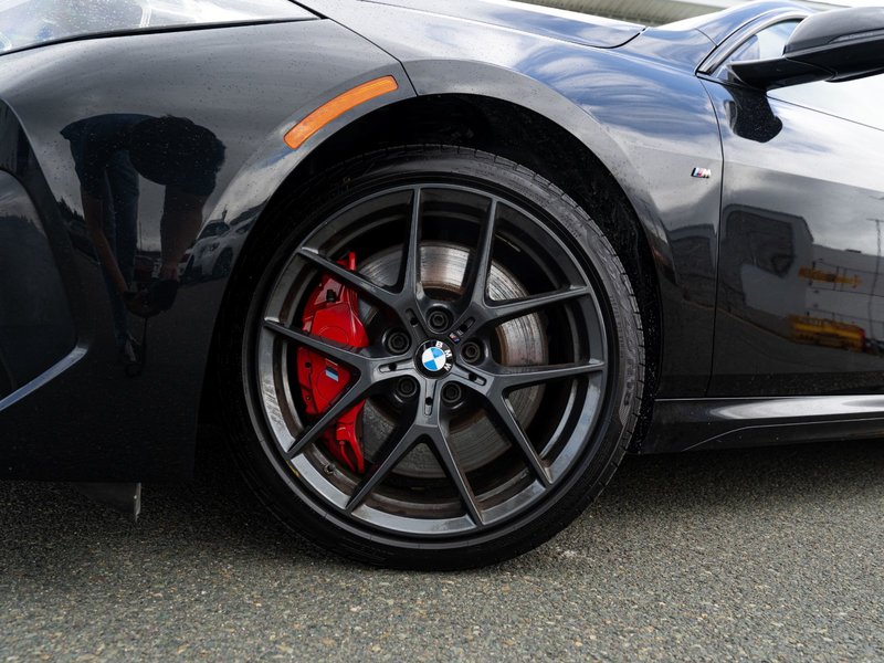 2023 BMW 2 Series M235i xDrive