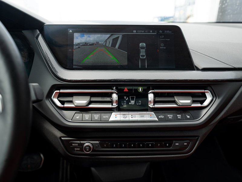 2023 BMW 2 Series M235i xDrive