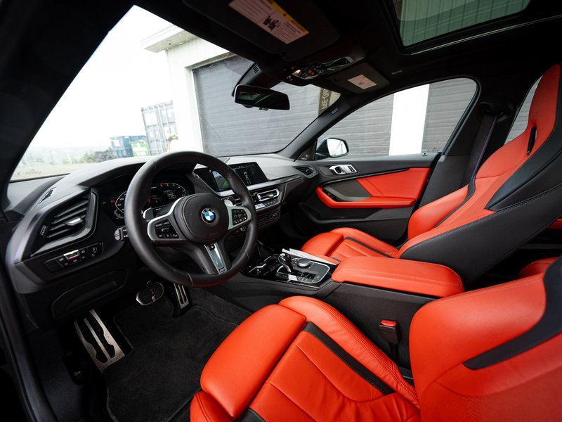 2023 BMW 2 Series M235i xDrive