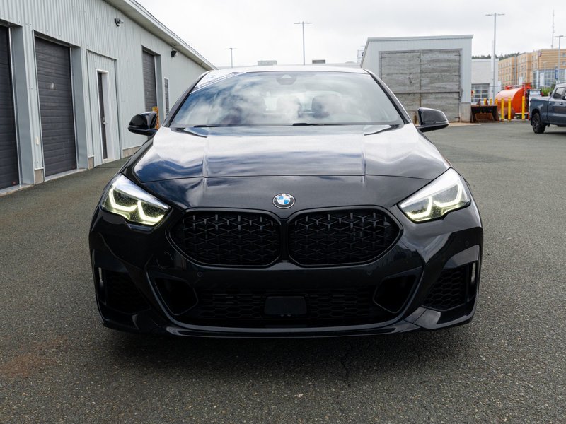 2023 BMW 2 Series M235i xDrive