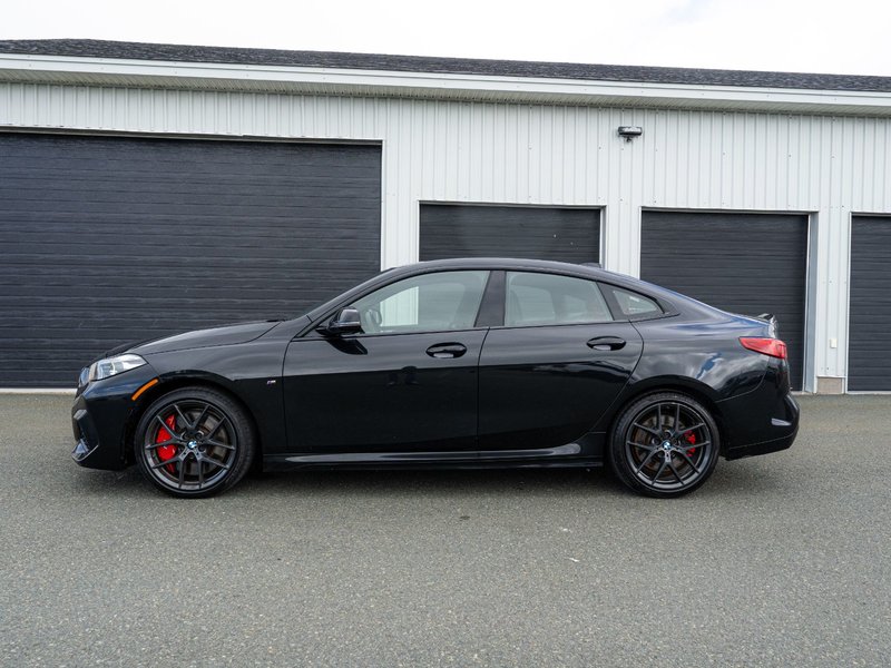 2023 BMW 2 Series M235i xDrive