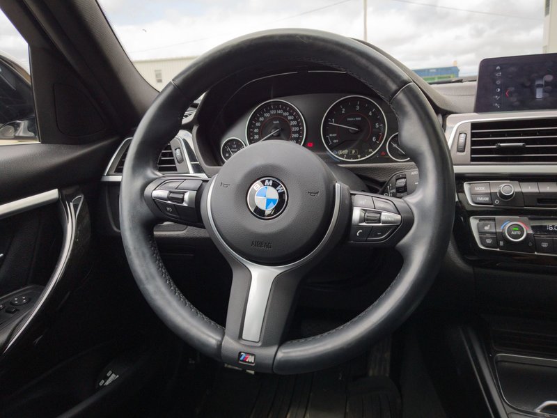 2018 BMW 3 Series 328d xDrive