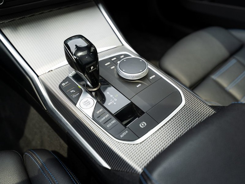 2020 BMW 3 Series M340i xDrive