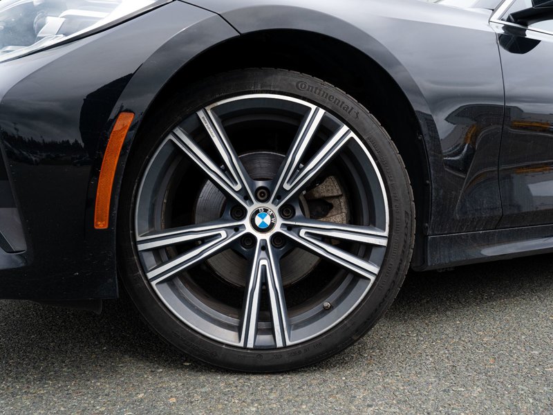 2021 BMW 3 Series 330i xDrive