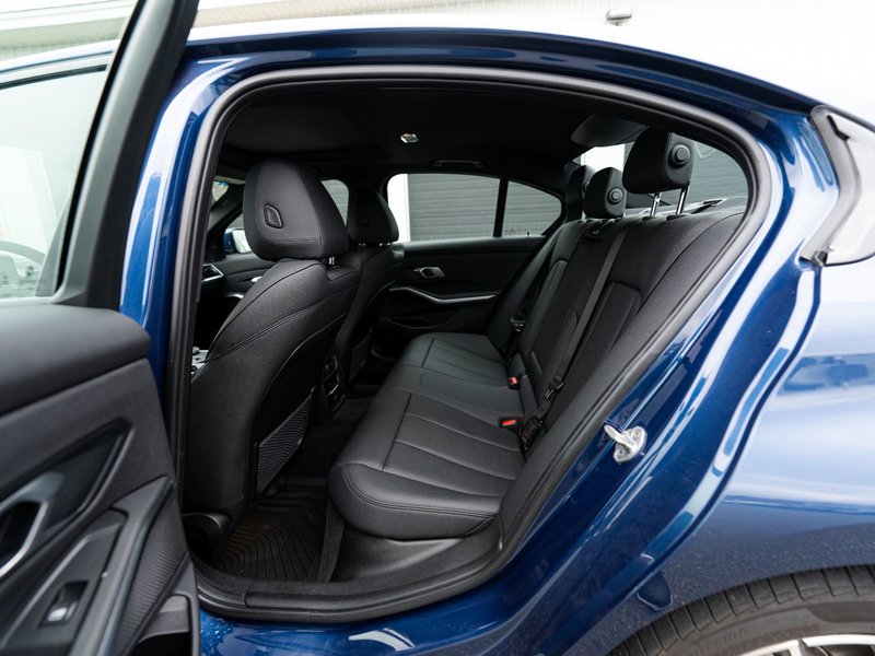2021 BMW 3 Series 330i xDrive