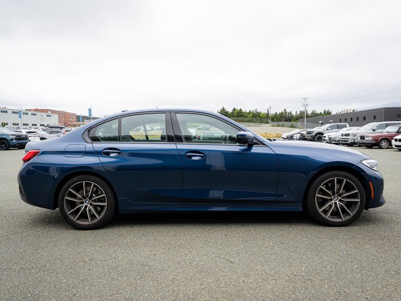 2021 BMW 3 Series 330i xDrive