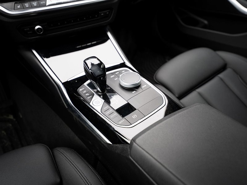 2021 BMW 3 Series 330i xDrive