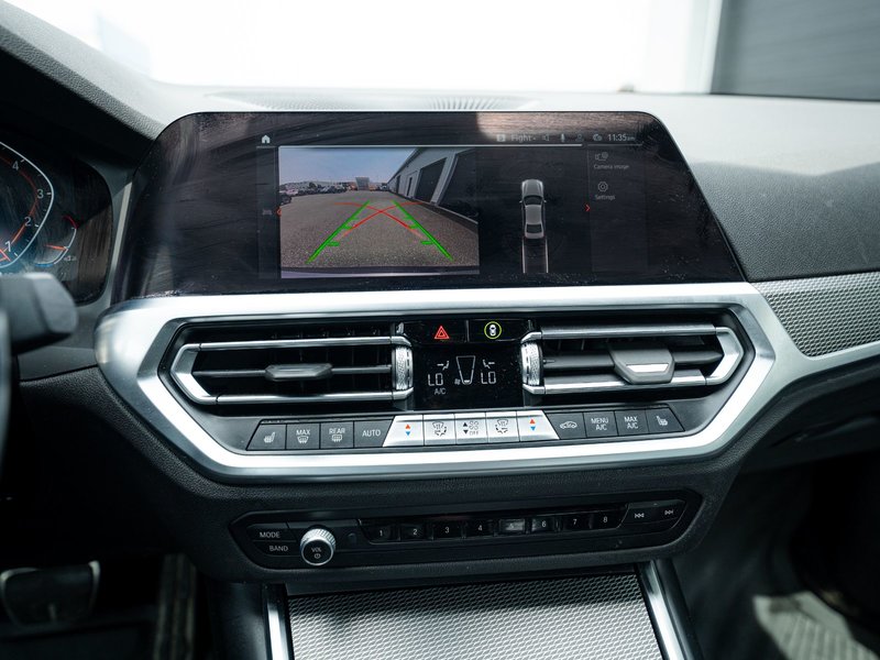 2022 BMW 3 Series 330i xDrive