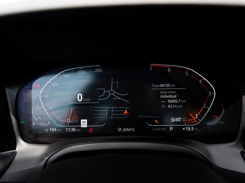 2022 BMW 3 Series 330i xDrive