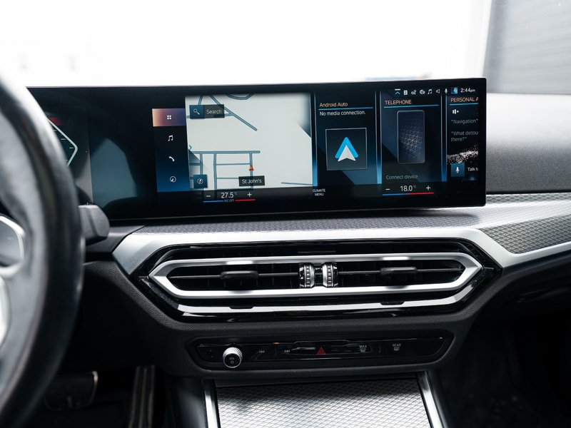 2023 BMW 3 Series 330i xDrive