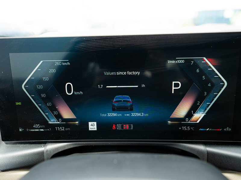 2023 BMW 3 Series 330i xDrive
