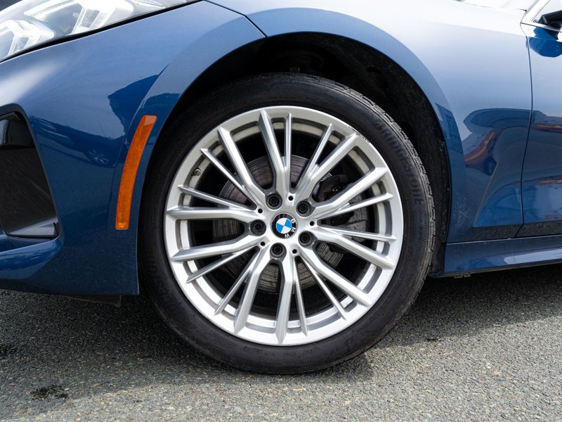 2023 BMW 3 Series 330i xDrive