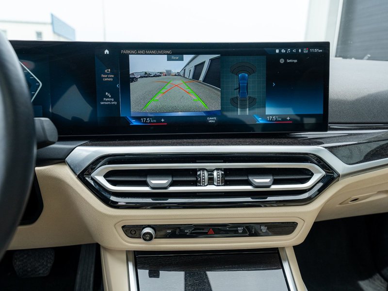 2023 BMW 3 Series 330i xDrive