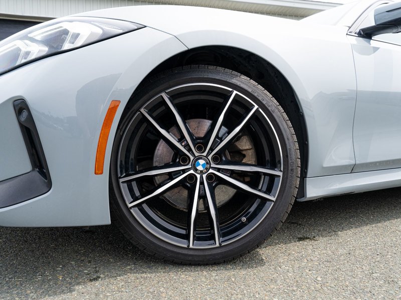 2023 BMW 3 Series 330i xDrive