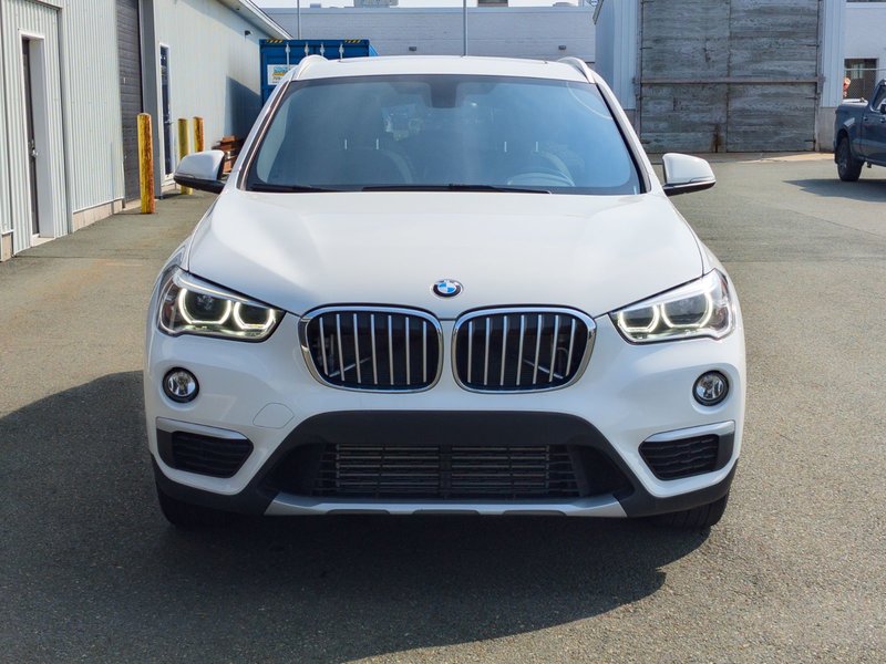 2017 BMW X1 XDrive28i