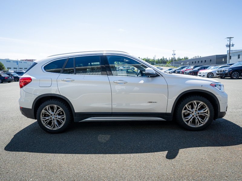 2018 BMW X1 XDrive28i