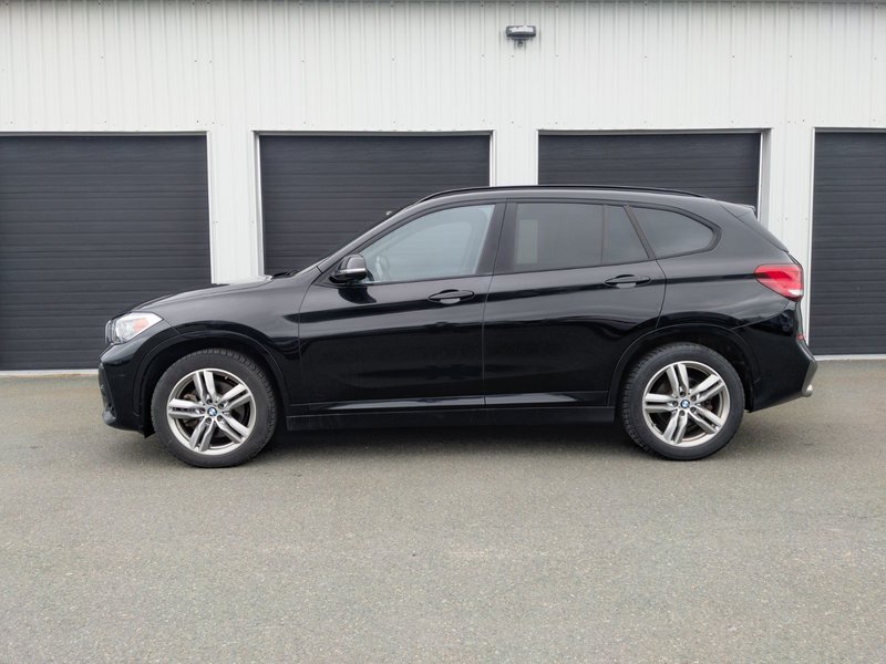 2020 BMW X1 XDrive28i