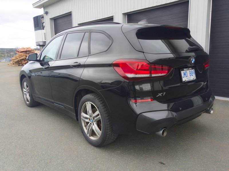 2020 BMW X1 XDrive28i