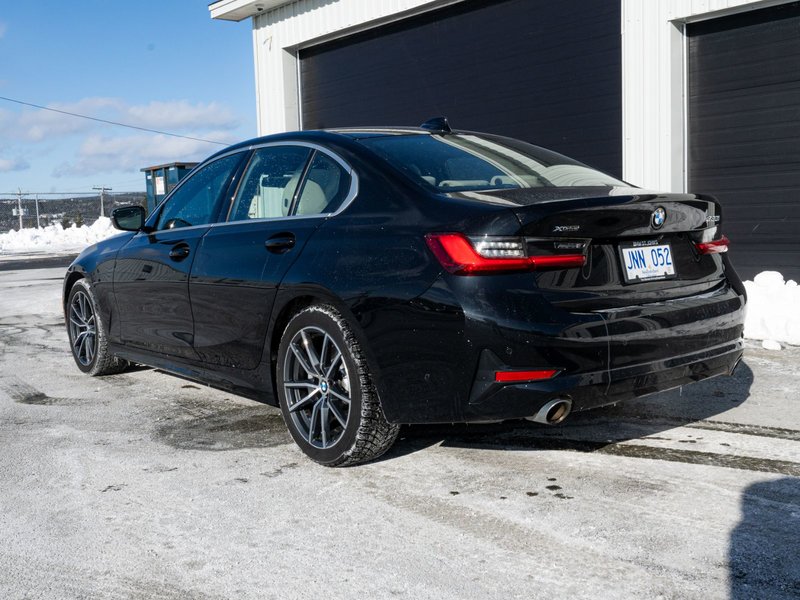 2020 BMW X1 XDrive28i