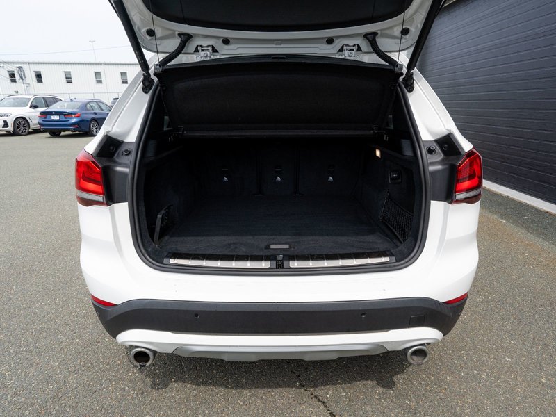 2020 BMW X1 XDrive28i