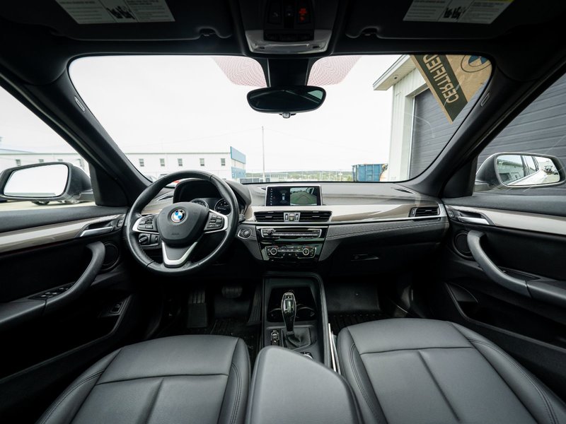 2020 BMW X1 XDrive28i