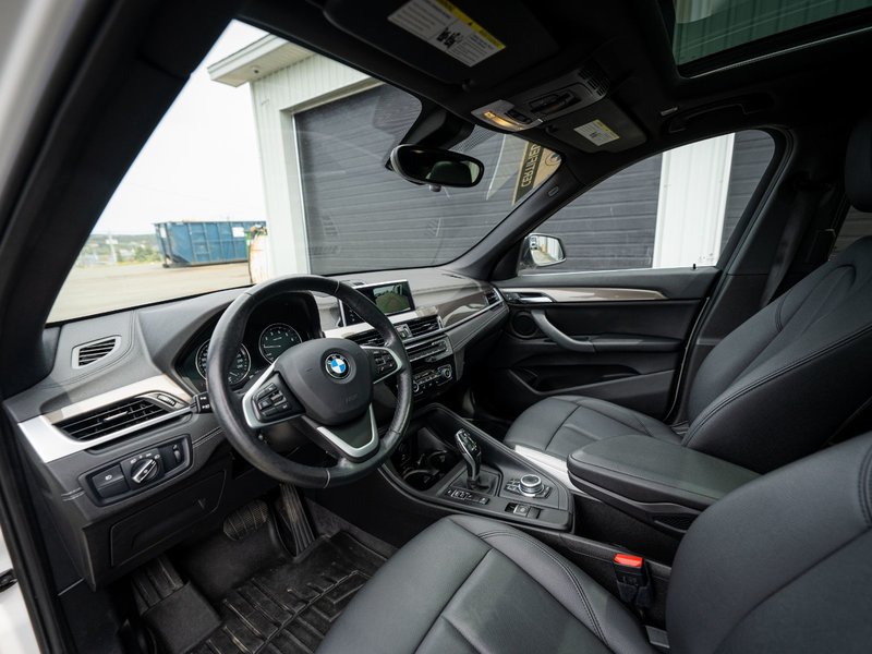 2020 BMW X1 XDrive28i