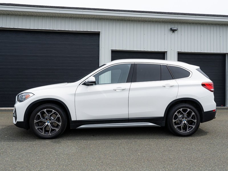 2020 BMW X1 XDrive28i