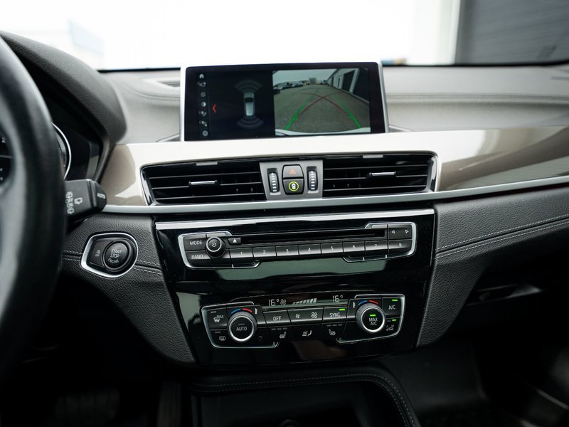 2020 BMW X1 XDrive28i