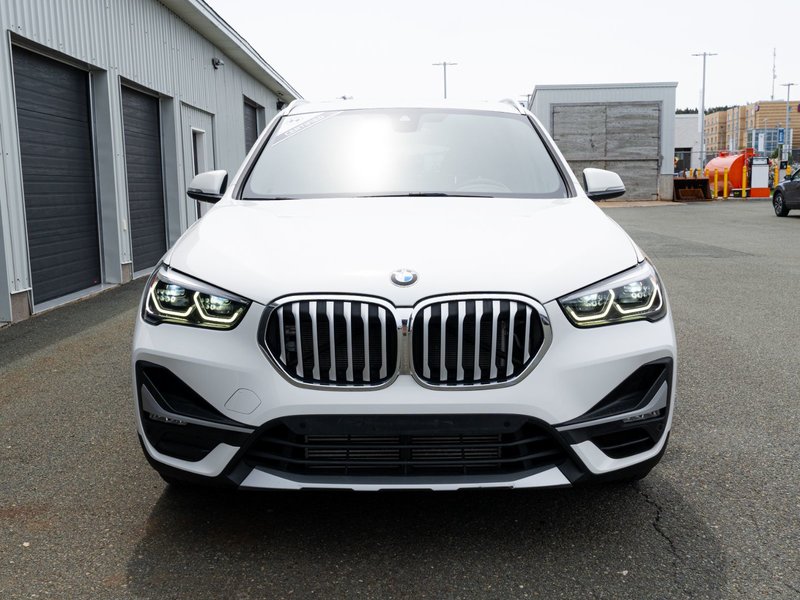 2020 BMW X1 XDrive28i
