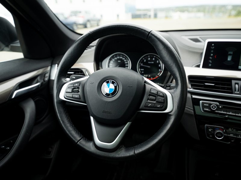 2020 BMW X1 XDrive28i