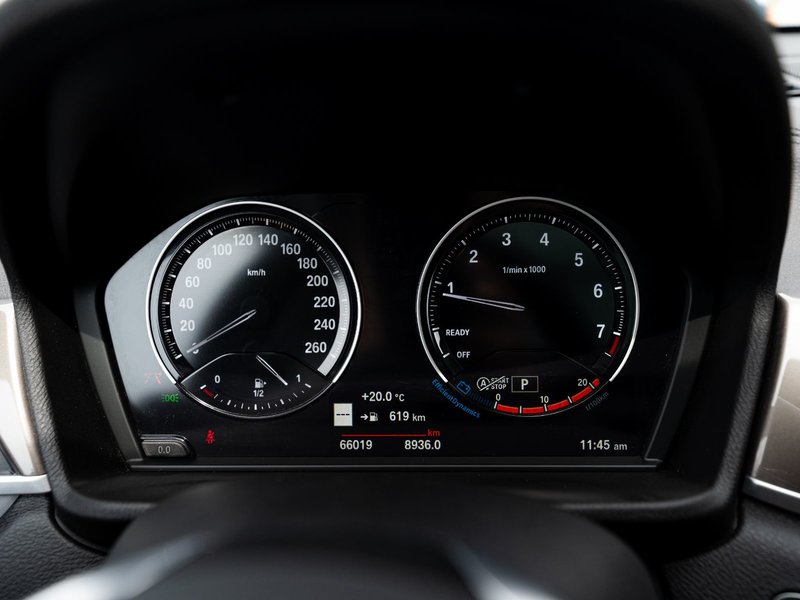 2020 BMW X1 XDrive28i