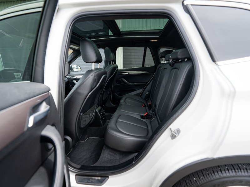 2020 BMW X1 XDrive28i