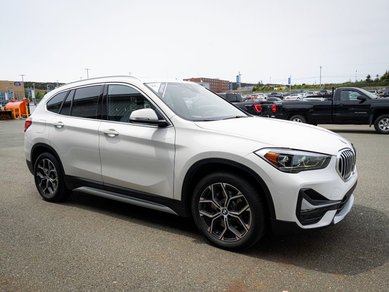 2020 BMW X1 XDrive28i