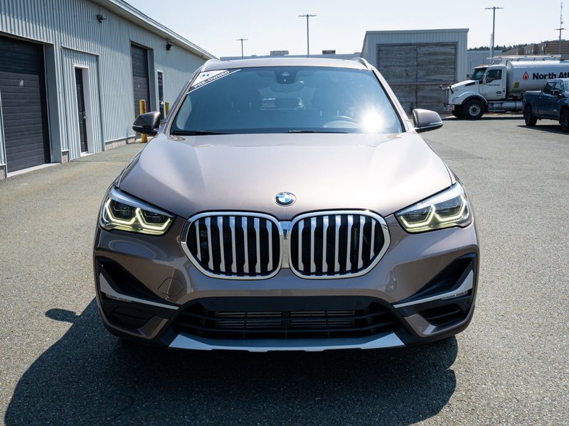 2020 BMW X1 XDrive28i