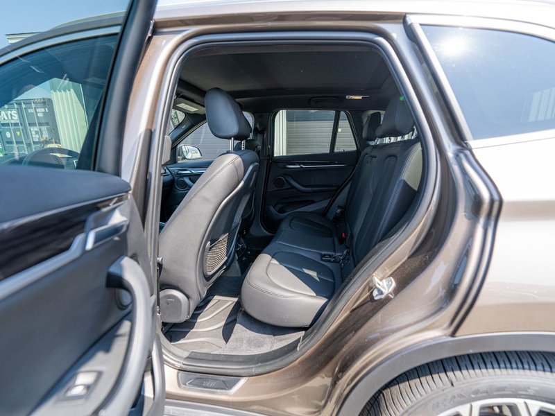 2020 BMW X1 XDrive28i