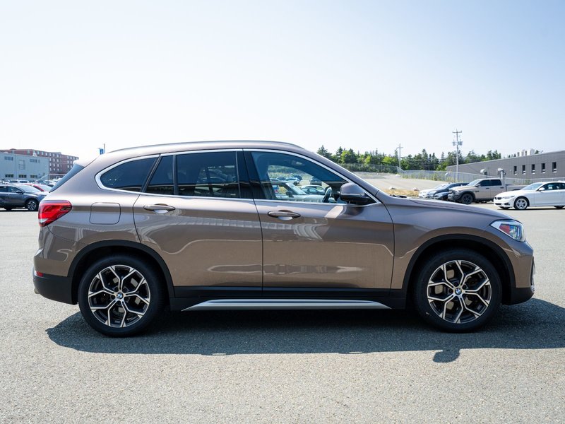 2020 BMW X1 XDrive28i