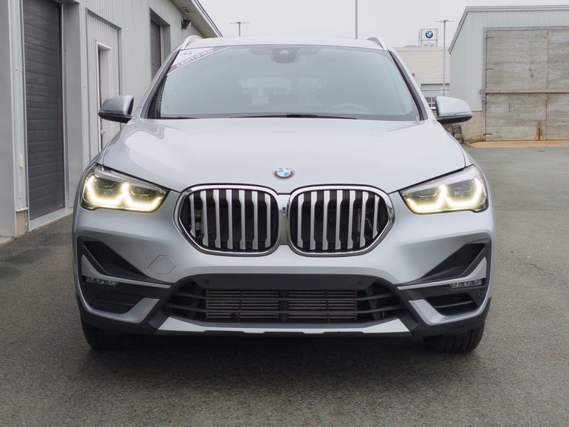 2021 BMW X1 XDrive28i