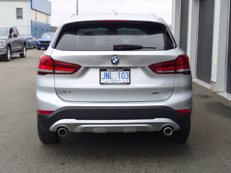 2021 BMW X1 XDrive28i