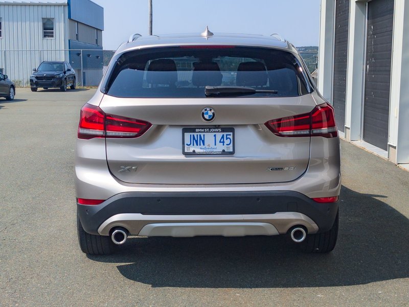 2021 BMW X1 XDrive28i