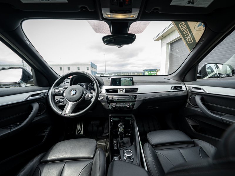 2021 BMW X1 XDrive28i
