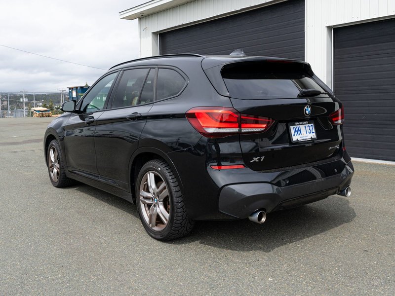 2021 BMW X1 XDrive28i