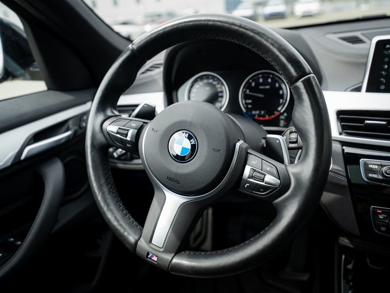2021 BMW X1 XDrive28i