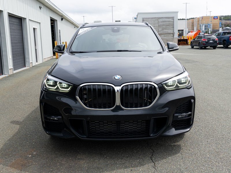 2021 BMW X1 XDrive28i