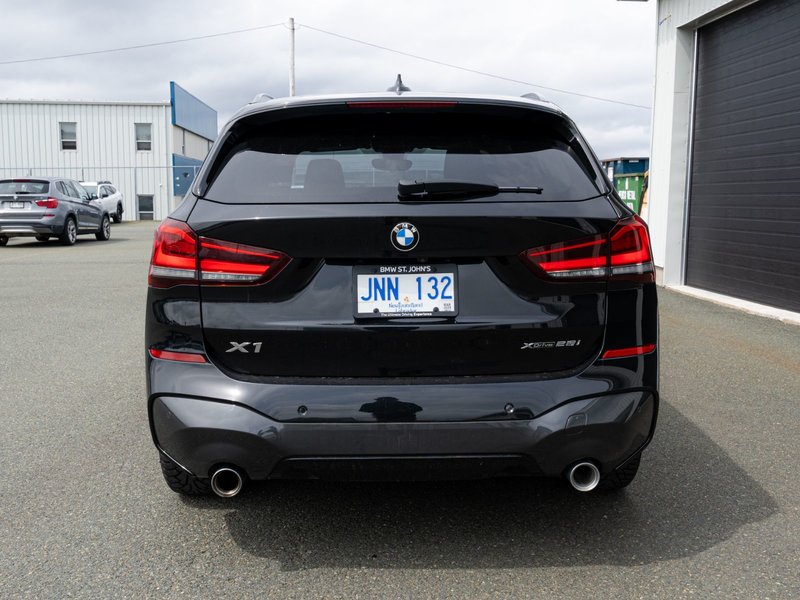 2021 BMW X1 XDrive28i