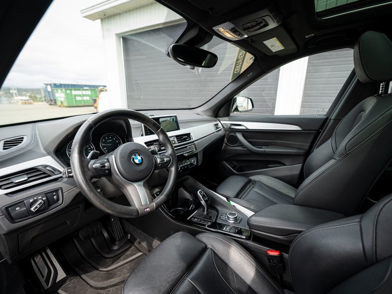 2021 BMW X1 XDrive28i