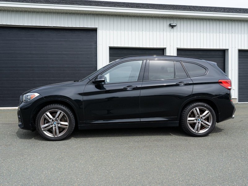 2021 BMW X1 XDrive28i