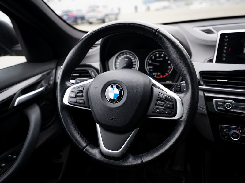 2021 BMW X1 XDrive28i