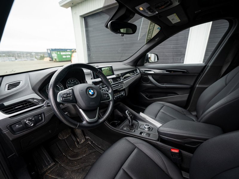 2021 BMW X1 XDrive28i