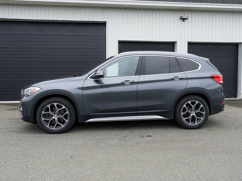 2021 BMW X1 XDrive28i